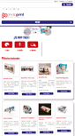 Mobile Screenshot of photoprint.com.co